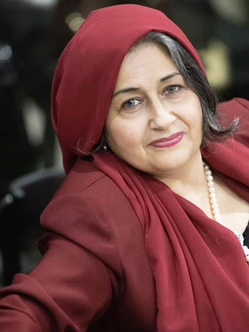 Salima Sadi - Oli Vam